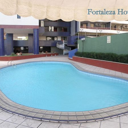 Porto De Iracema - Fortaleza Houses Bagian luar foto