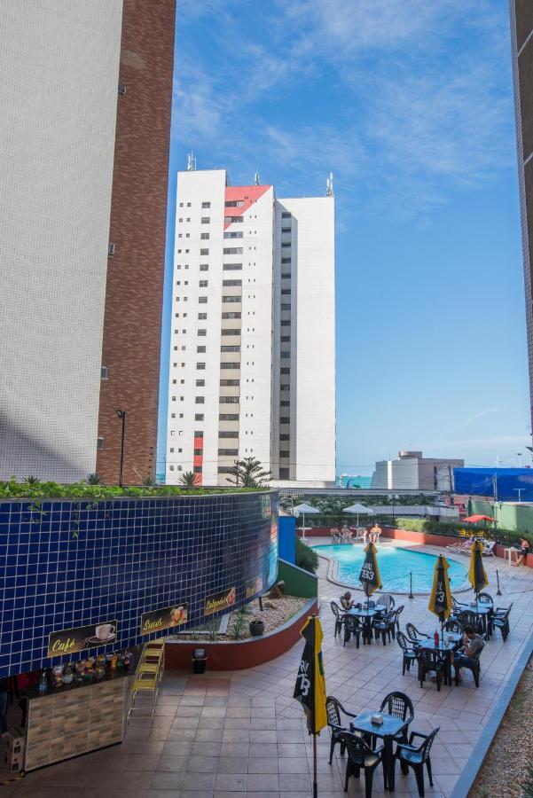 Porto De Iracema - Fortaleza Houses Bagian luar foto