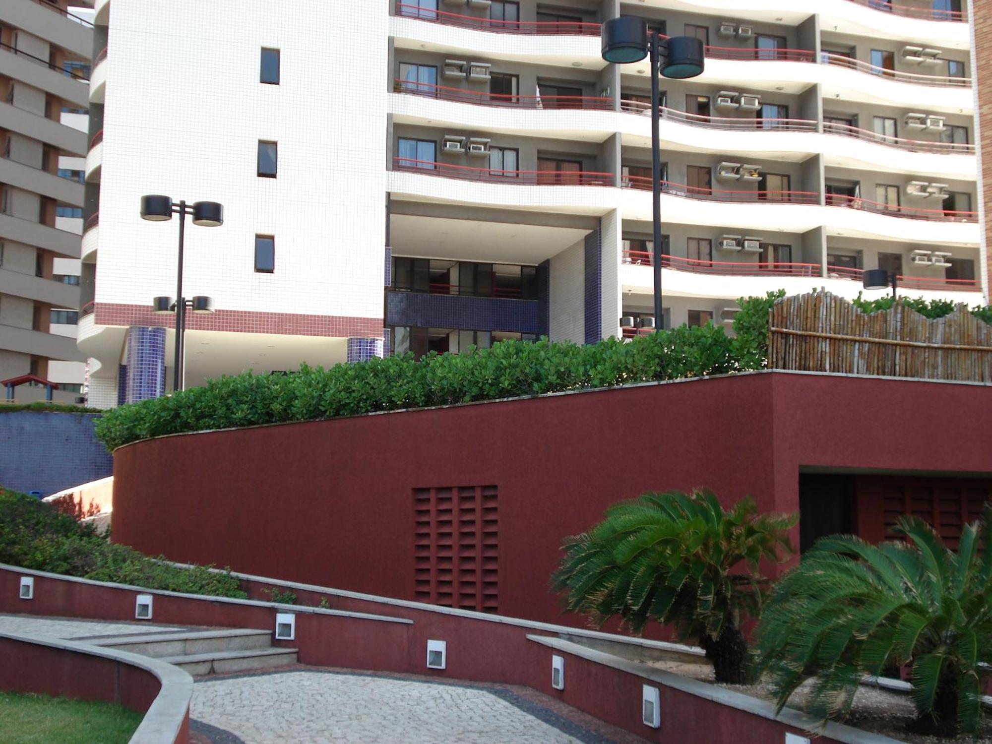 Porto De Iracema - Fortaleza Houses Bagian luar foto